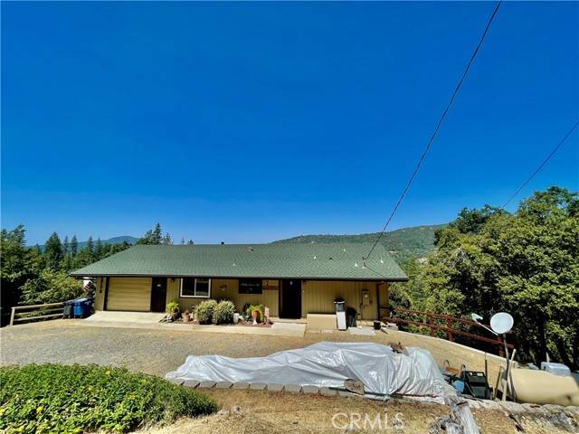 43178 Country Club DR, Oakhurst, CA 93644