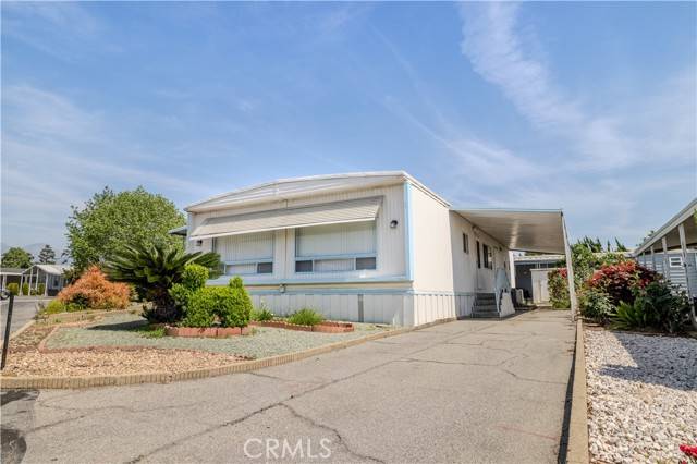 La Verne, CA 91750,3530 Damien Avenue 88