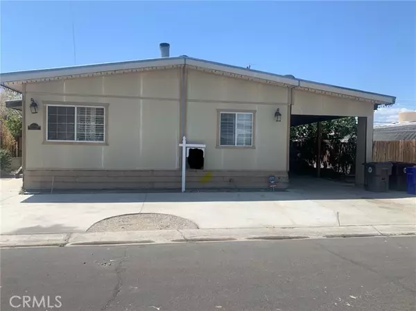 Thousand Palms, CA 92276,73601 Stanton DR