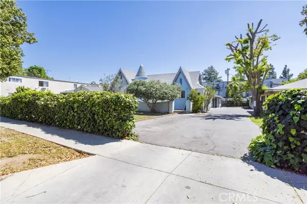 Reseda, CA 91335,7250 Amigo AVE