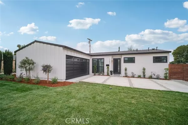 Reseda, CA 91335,17852 Elkwood ST