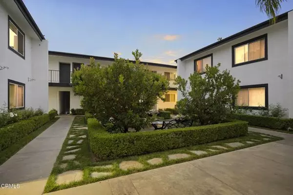 1381 E Santa Clara ST, Ventura, CA 93001