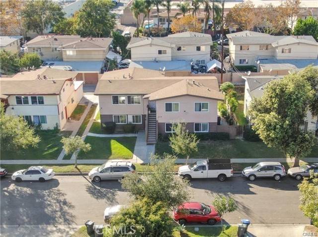 2516 S Rosewood AVE, Santa Ana, CA 92707