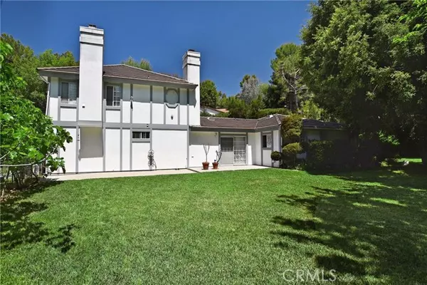 La Habra Heights, CA 90631,1525 Bonnie Jean LN