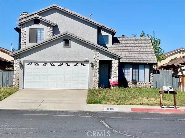 12404 Emeraldstone DR, Victorville, CA 92392
