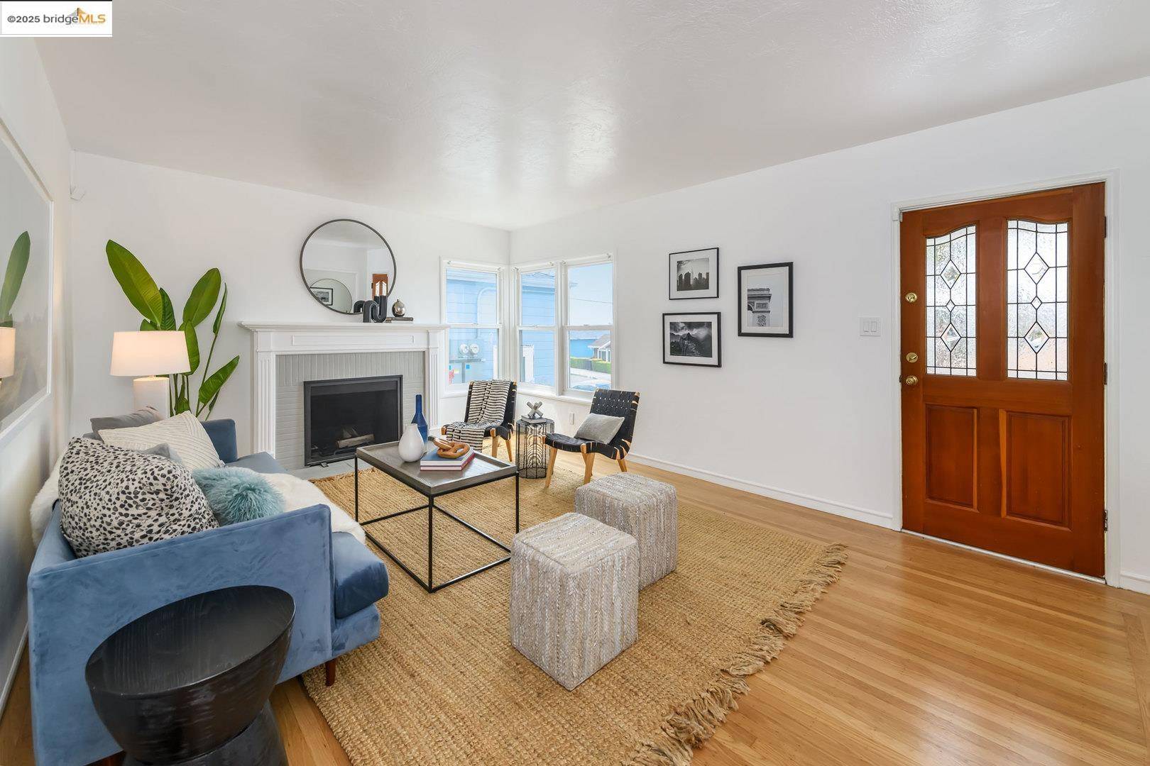 Richmond, CA 94805,636 Humboldt ST