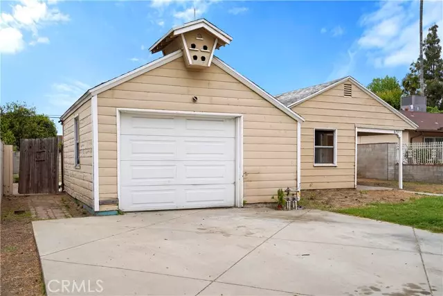 6701 Matilija AVE, Van Nuys, CA 91405