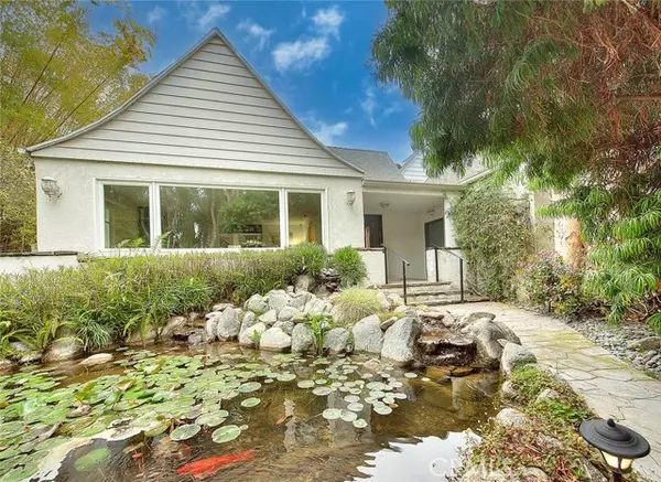 605 Estrella AVE, Arcadia, CA 91007
