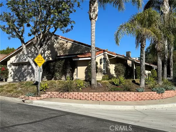 5219 Moya, Laguna Woods, CA 92637