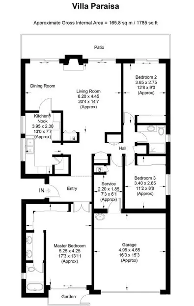 Laguna Woods, CA 92637,5219 Moya