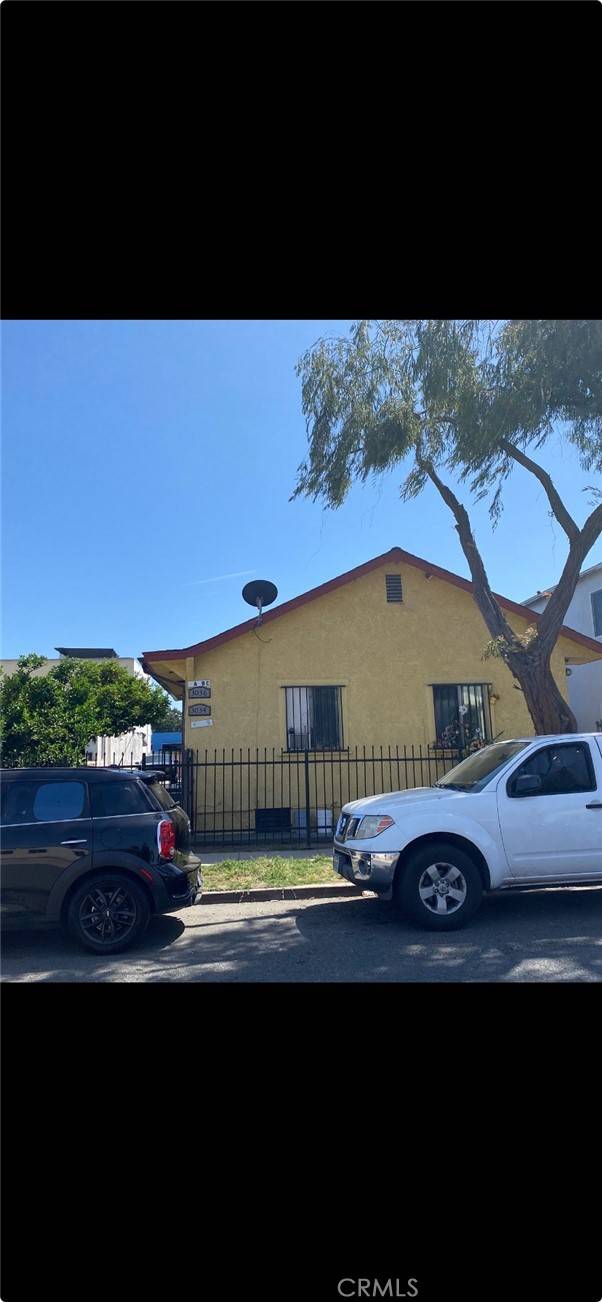 3034 Nebraska AVE, South Gate, CA 90280