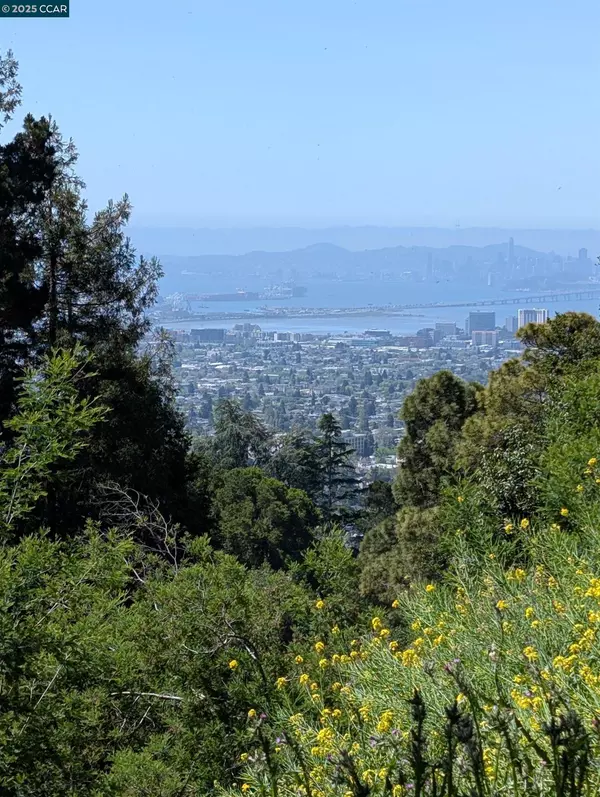 528 Panoramic WAY, Oakland, CA 94704