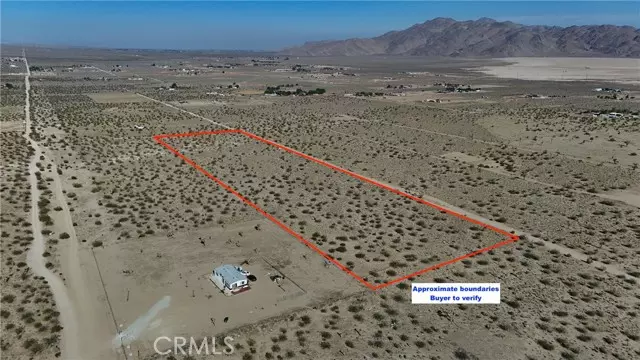 746 Yucca ST, Lucerne Valley, CA 92356