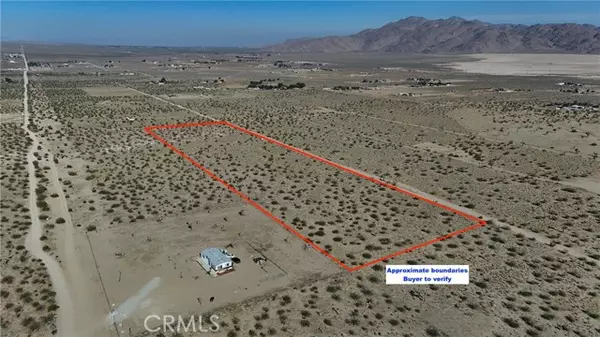 Lucerne Valley, CA 92356,746 Yucca ST