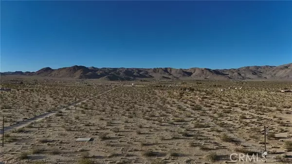 Landers, CA 92285,747 Joshua Tree RD