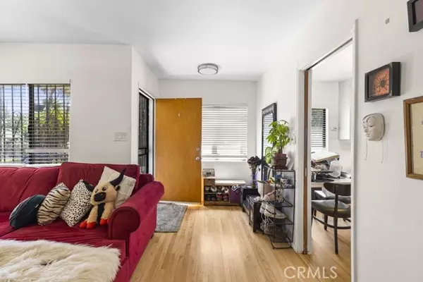 El Sereno, CA 90032,2871 Budau AVE