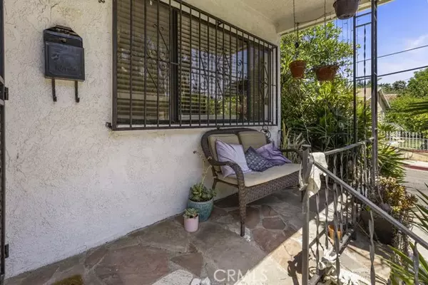 El Sereno, CA 90032,2871 Budau AVE