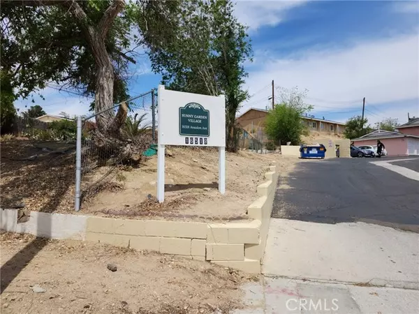 Victorville, CA 92395,16518 Avalon AVE