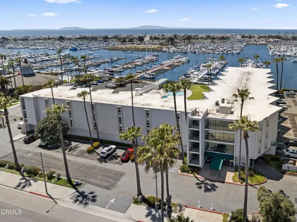 Oxnard, CA 93035,2901 Peninsula RD 336