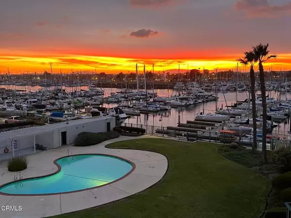 Oxnard, CA 93035,2901 Peninsula RD 336