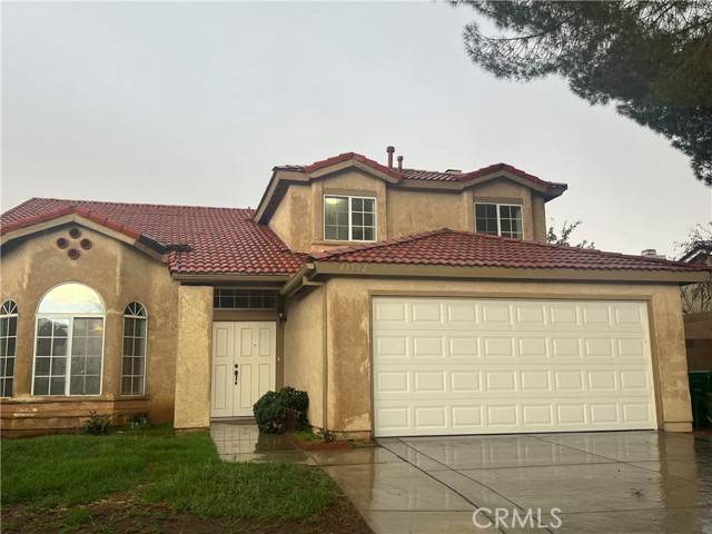43902 Broadwater AVE, Lancaster, CA 93535