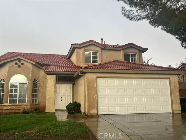43902 Broadwater AVE, Lancaster, CA 93535