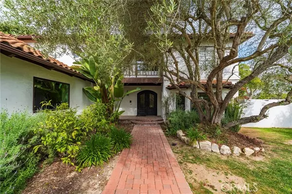 23 Country Meadow RD, Rolling Hills Estates, CA 90274