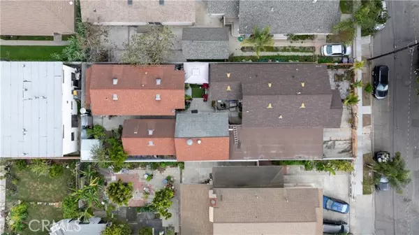 Long Beach, CA 90806,1843 Cerritos AVE