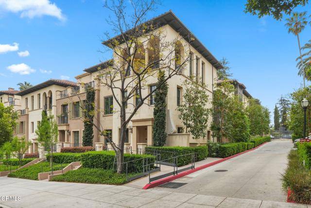 378 W Green ST 127, Pasadena, CA 91105