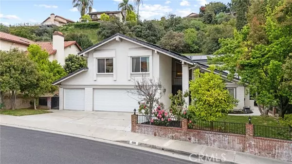Monterey Park, CA 91754,688 Barnum WAY