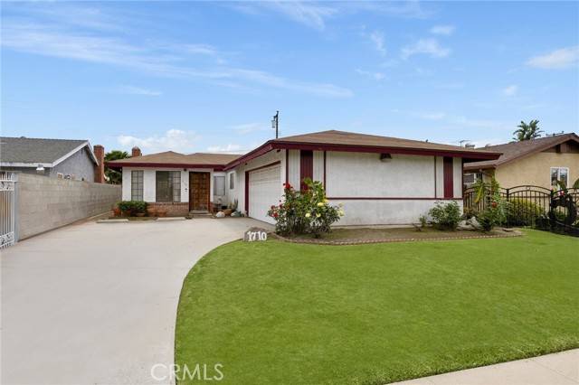 1710 W 133rd ST, Compton, CA 90222