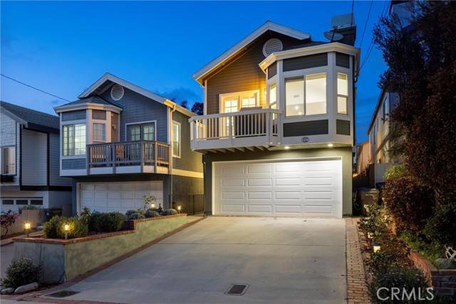1727 Spreckels LN, Redondo Beach, CA 90278