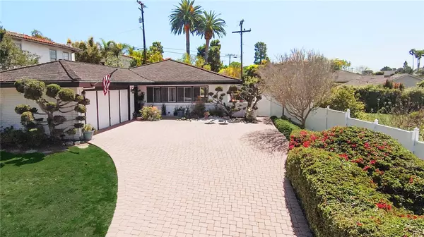 504 Epping RD, Palos Verdes Estates, CA 90274