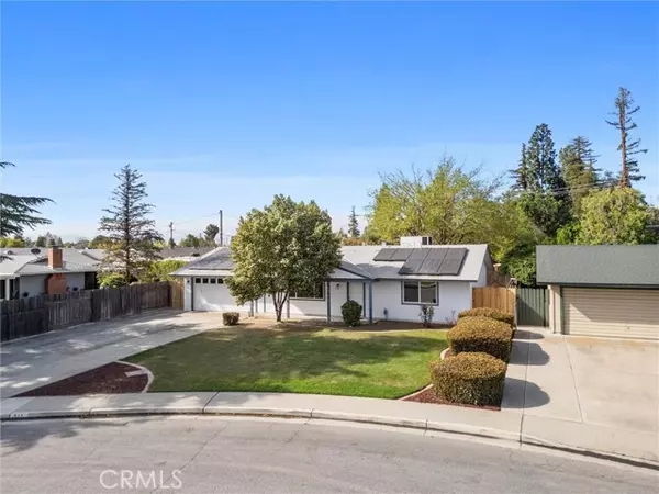 Bakersfield, CA 93309,513 River Oaks DR