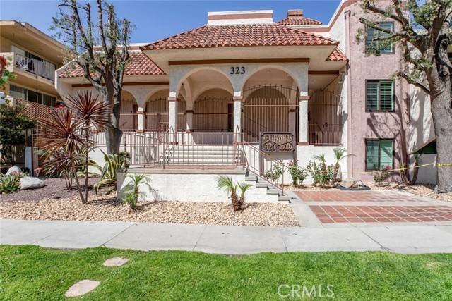 323 N Jackson ST 105, Glendale, CA 91206