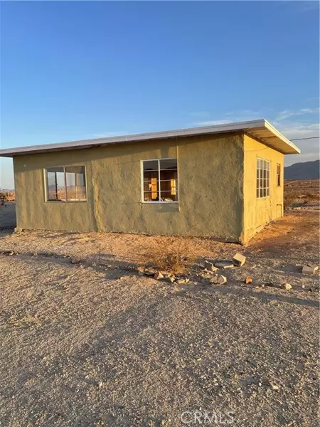 78345 Indian TRL, Twentynine Palms, CA 92277