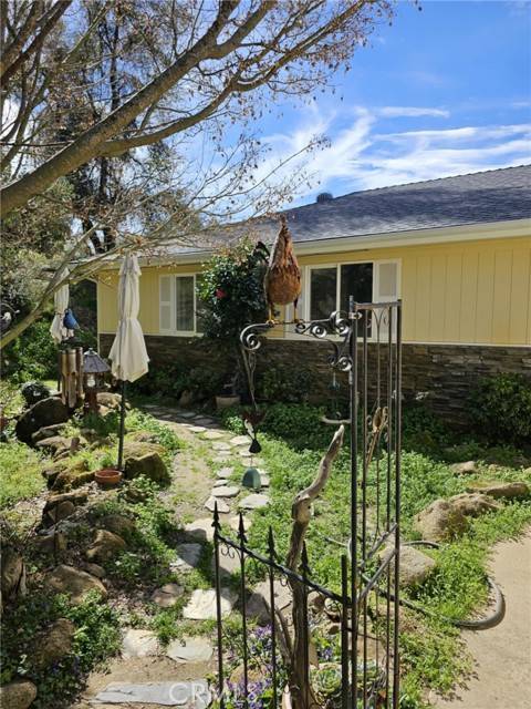 Mariposa, CA 95338,5085 Boyer RD