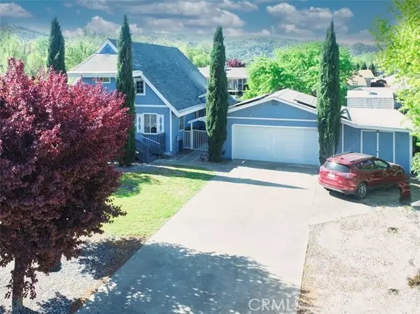 13325 Everglade BLD, Clearlake Oaks, CA 95423