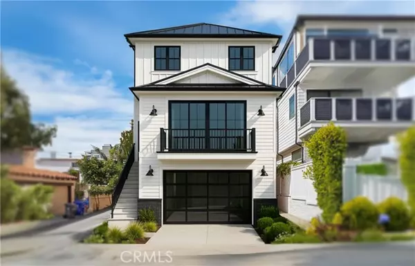 3502 Vista DR, Manhattan Beach, CA 90266