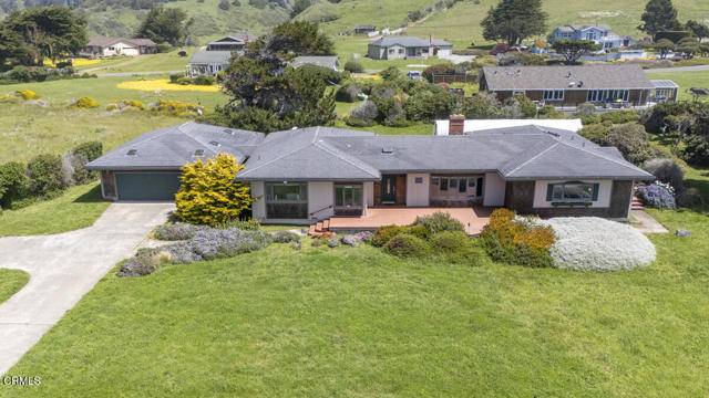 Fort Bragg, CA 95437,32853 Ocean Meadows CIR