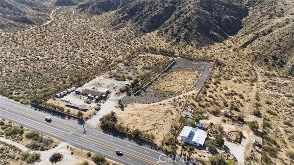 Morongo Valley, CA 92256,53353 Twentynine Palms HWY