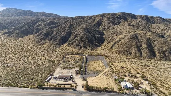 Morongo Valley, CA 92256,53353 Twentynine Palms HWY