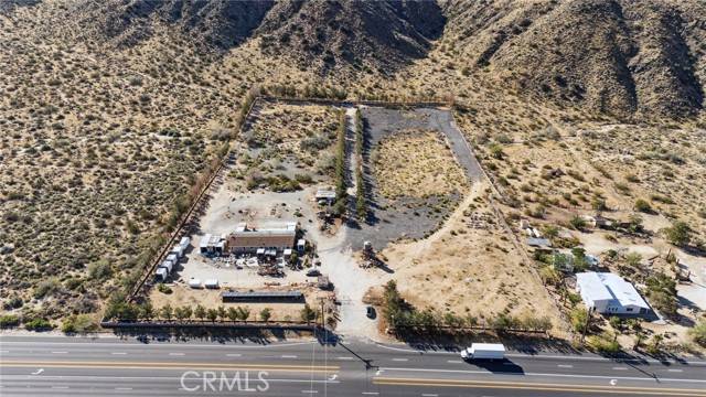 Morongo Valley, CA 92256,53353 Twentynine Palms HWY
