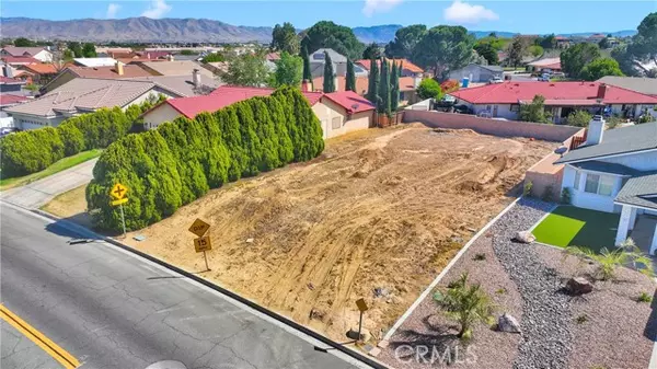 Victorville, CA 92395,18505 Kalin Ranch DR