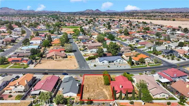 18505 Kalin Ranch DR, Victorville, CA 92395