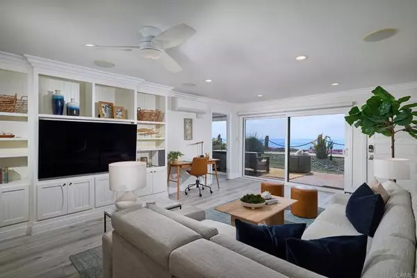 Solana Beach, CA 92075,435 S Sierra AVE 118