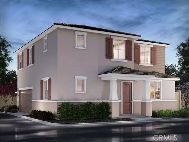 2131 Bergamot ST, Redlands, CA 92374