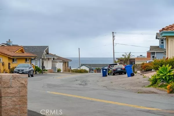 Cayucos, CA 93430,96 24th ST