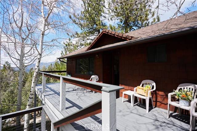 CA 93222,1612 Linden DR