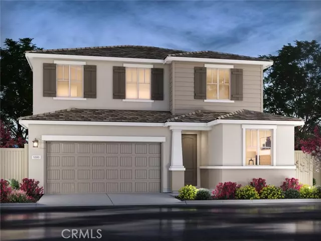 2040 Mandarin LN, Redlands, CA 92374